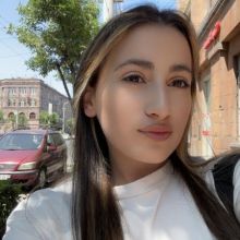 Լիդա Ենգոյան