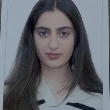 Mane Davtyan
