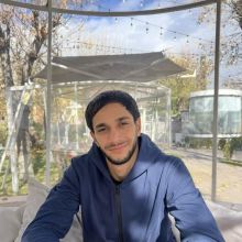 Edmon Tovmasyan