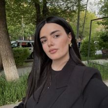 Ofelya Suqiasyan