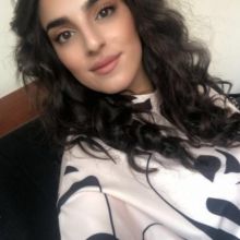 Նարինե Գրիգորյան