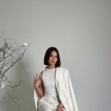 Anjelika Ghazaryan