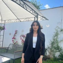 Anna Abrahamyan