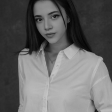 Լուսինե Սարգսյան