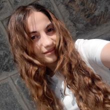 Narine Parsoyan