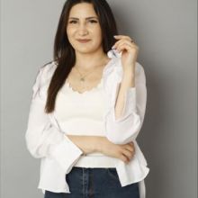 Սվետլանա Սարգսյան
