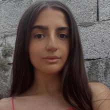 Mariam Margaryan