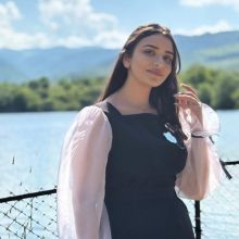 Ռուզաննա Պատառյան