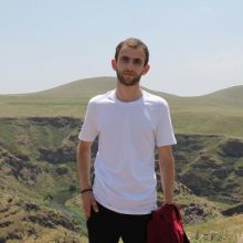 Alik Beglaryan