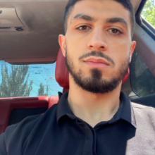Gegham Hovhannisyan