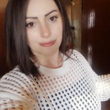 Narine Gyurjyan