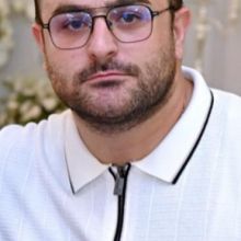 Ժորա Զուրաբյան