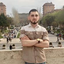 Vahe Derdzyan