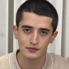 Khachatur Andriasyan