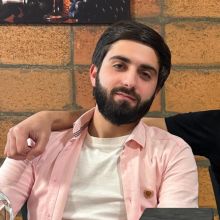 Միշ Բեգլարյան