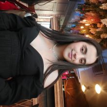 Լաուրա Նավասարդյան