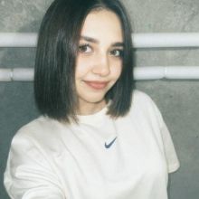 Angelina Harutyunyan