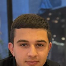 Հայկ Հարությունյան