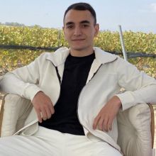 Martun Harutyunyan
