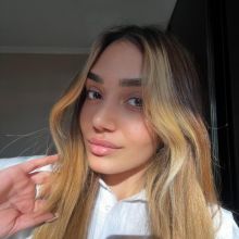 Անահիտ Հախվերդյան