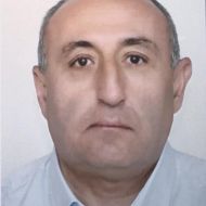 Ռոմիկ Սարգսյան