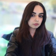 Arpi Baluyan