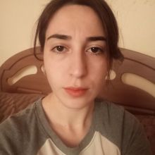 Ալիսա Սողոմոնյան