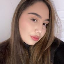 Evelina Hovsepyan