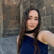 Sona Mkrtchyan