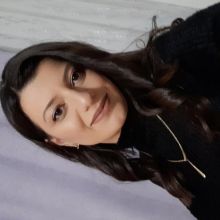 Նելի Գեղամի Մուրադյան