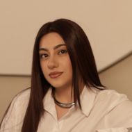 Մարիա Վլասյան
