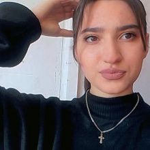 Sona Movsisyan