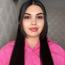 Victoria Hakobyan