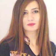 Հայկուհի Մաթոսյան