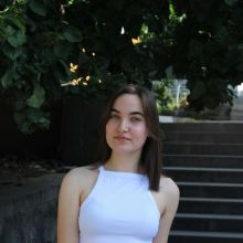 Լուսինե Գրիգորյան
