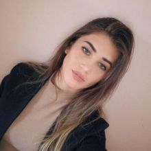 Լյուբա Ելկինա