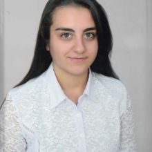 Sona Grigoryan
