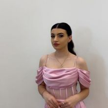 Անի Սամսոնյան