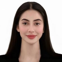 Հրանուշ Շամոյան