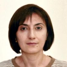 Սիրանուշ Պետրոսյան