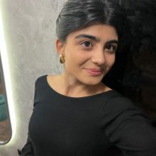 Ani Khurshudyan