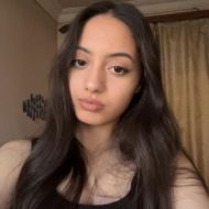 Eliza Ghukasyan