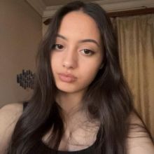 Eliza Ghukasyan