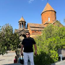 Rafik Simonyan