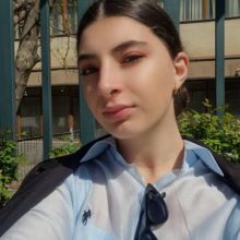 Տաթևիկ Խուրշուդյան