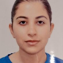 Ruzan Avetisyan