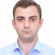 Էդգար Սիմոնյան