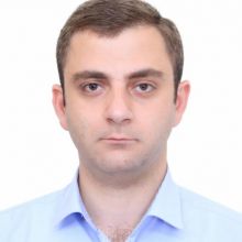 Էդգար Սիմոնյան