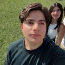 Հայկ Խալղաթյան