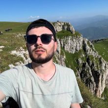 Ռազ Դավթյան